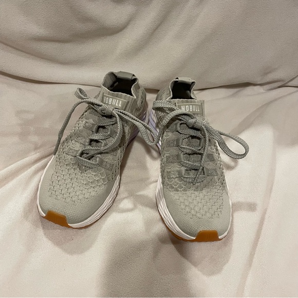 NOBULL DESERT KNIT RUNNER (WOMEN'S) SOLD OUT ONLINE - Picture 5 of 7